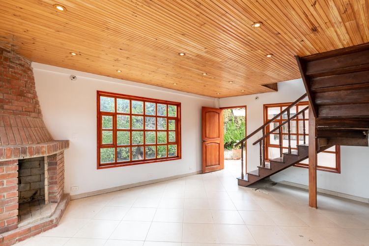 Casa de 4 alcobas en venta en Vereda La Balsa, Chía · foto 6 de 20