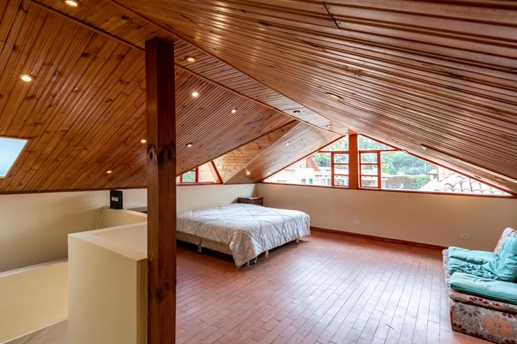 Casa de 4 alcobas en venta en Vereda La Balsa, Chía · foto 10 de 20