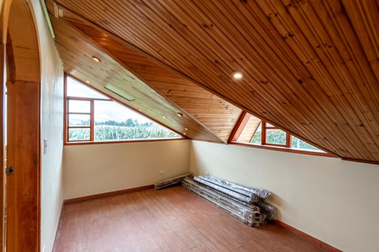 Casa de 4 alcobas en venta en Vereda La Balsa, Chía · foto 12 de 20