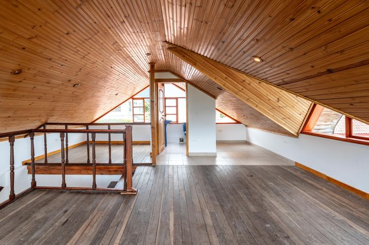 Casa de 4 alcobas en venta en Vereda La Balsa, Chía · foto 19 de 20