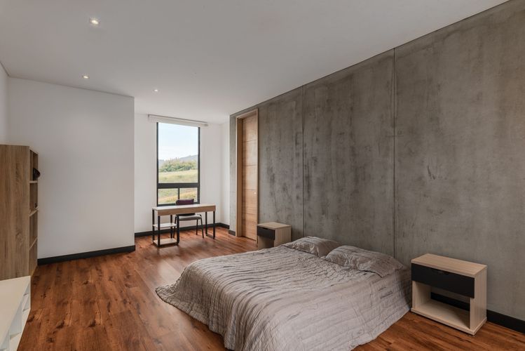 Casa de 3 alcobas en venta en Loma Del Escobero, Envigado, 450 m² · foto 9 de 17