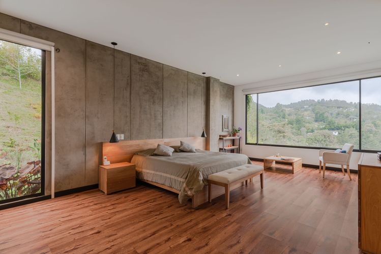 Casa de 3 alcobas en venta en Loma Del Escobero, Envigado, 450 m² · foto 13 de 17