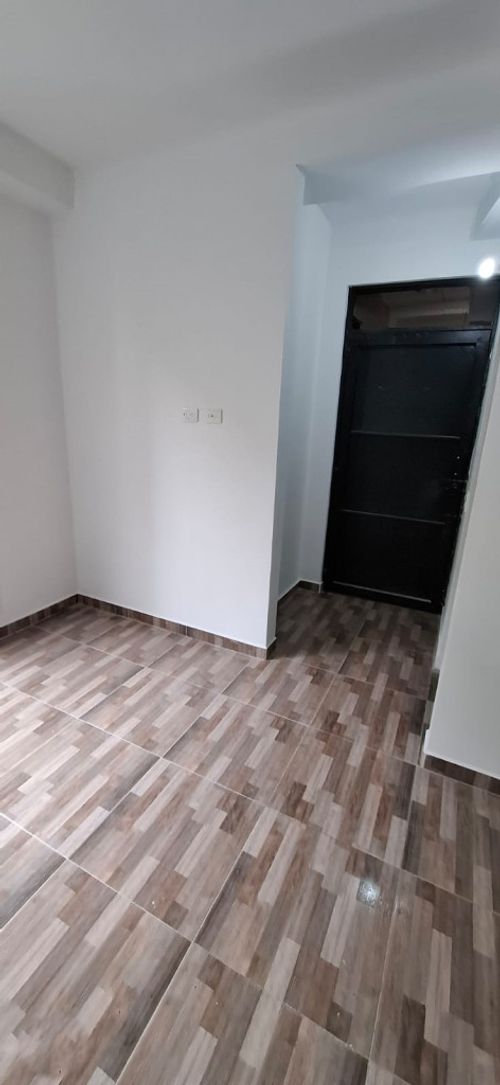 Apartaestudio en venta en Las Cruces, Bogotá, 29 m² · foto 8 de 15