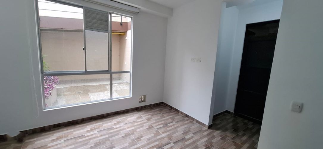 Apartaestudio en venta en Las Cruces, Bogotá, 29 m² · foto 9 de 15
