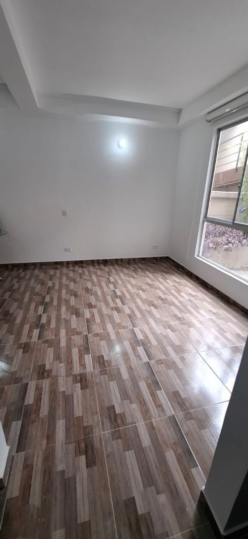 Apartaestudio en venta en Las Cruces, Bogotá, 29 m² · foto 13 de 15