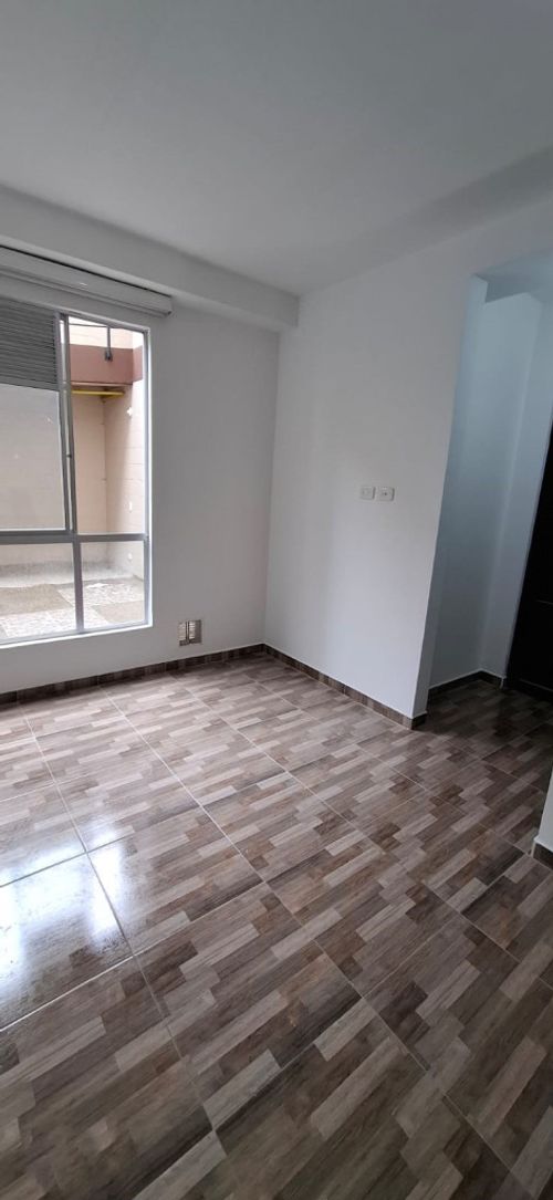 Apartaestudio en venta en Las Cruces, Bogotá, 29 m² · foto 15 de 15