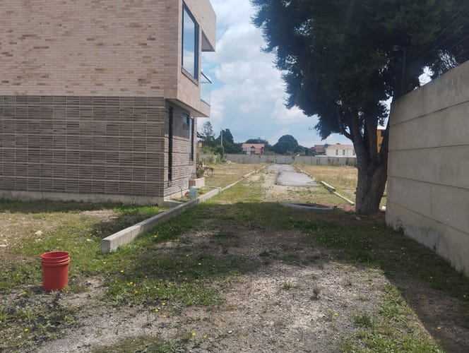 Lote en venta en Vereda La Balsa, Chía, 145 m² · foto 2 de 24