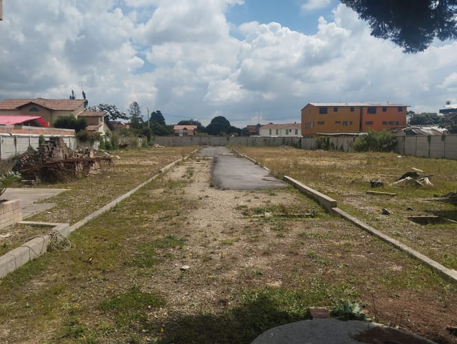 Lote en venta en Vereda La Balsa, Chía, 145 m² · foto 3 de 24