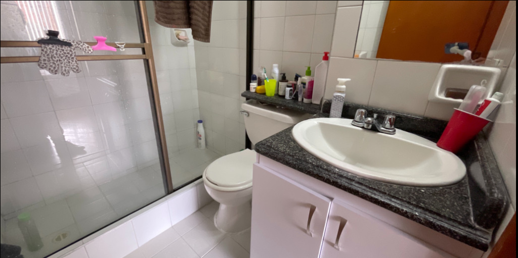 Apartamento en venta en San Antonio Norte, Bogotá · foto 3 de 18