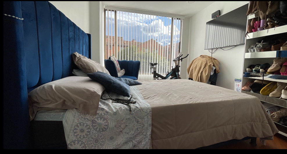 Apartamento en venta en San Antonio Norte, Bogotá · foto 4 de 18