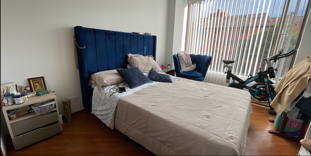 Apartamento en venta en San Antonio Norte, Bogotá · foto 5 de 18