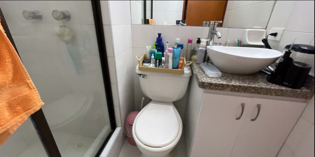 Apartamento en venta en San Antonio Norte, Bogotá · foto 8 de 18