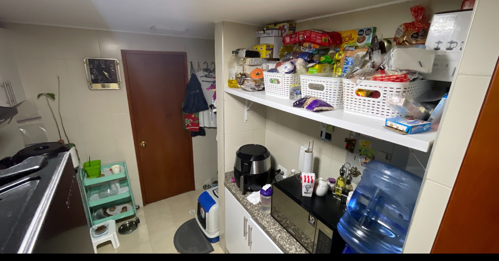 Apartamento en venta en San Antonio Norte, Bogotá · foto 9 de 18
