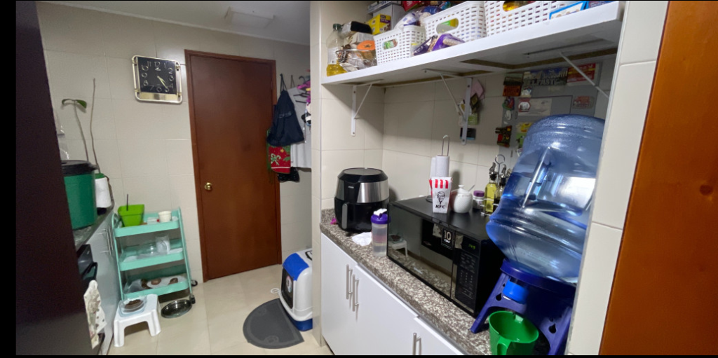 Apartamento en venta en San Antonio Norte, Bogotá · foto 10 de 18
