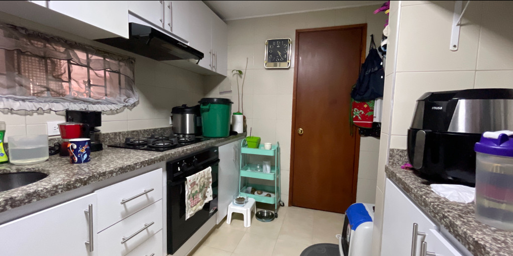 Apartamento en venta en San Antonio Norte, Bogotá · foto 11 de 18