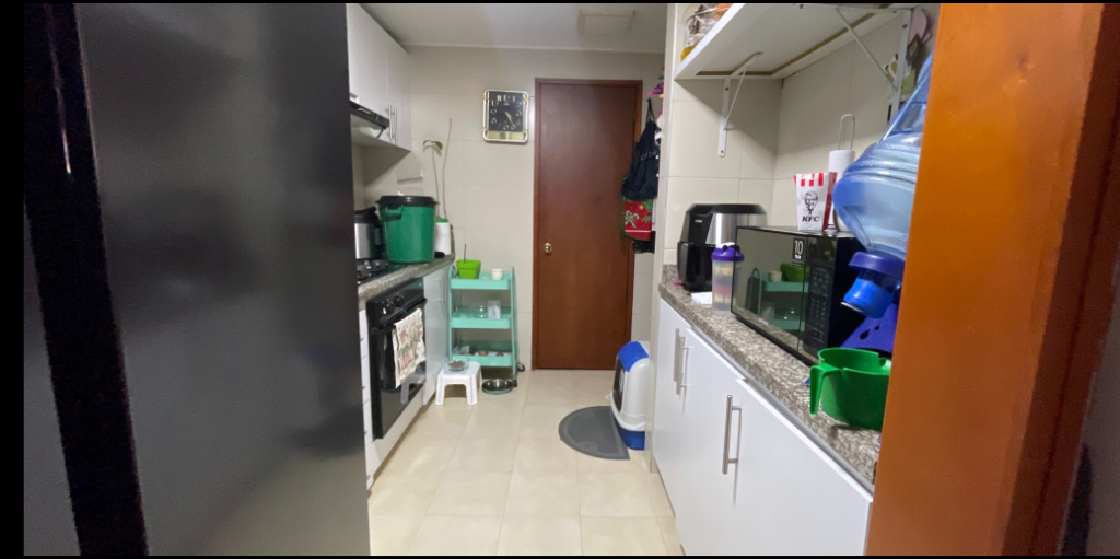 Apartamento en venta en San Antonio Norte, Bogotá · foto 12 de 18