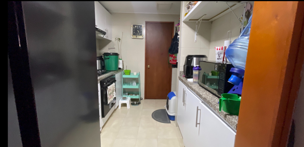 Apartamento en venta en San Antonio Norte, Bogotá · foto 14 de 18