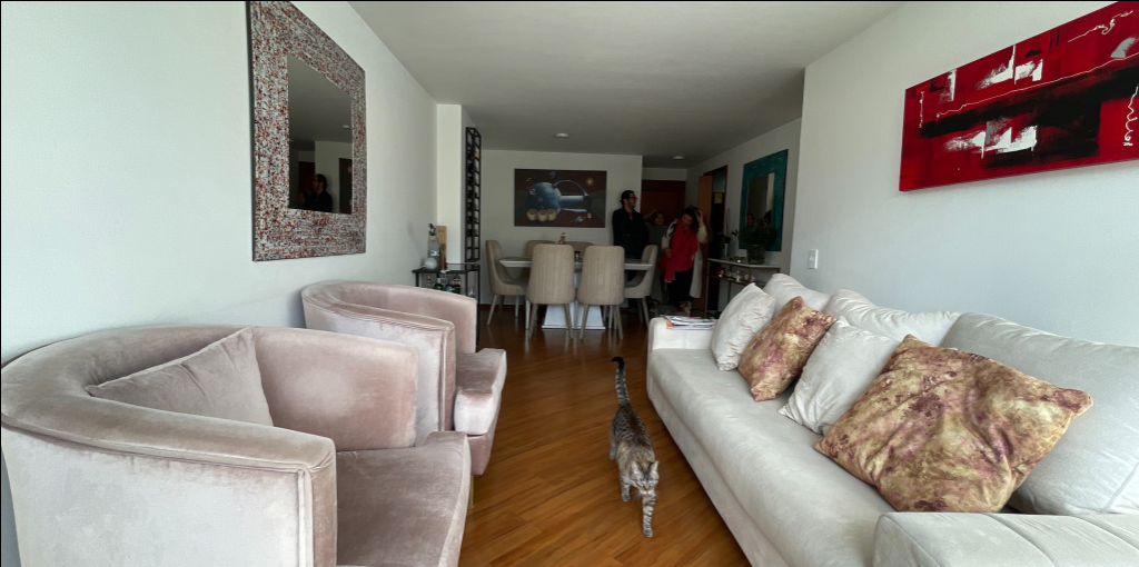 Apartamento en venta en San Antonio Norte, Bogotá · foto 16 de 18