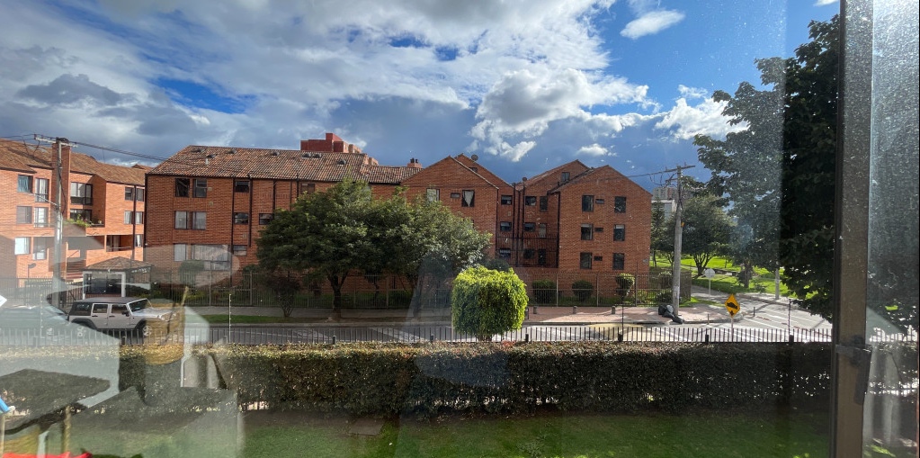Apartamento en venta en San Antonio Norte, Bogotá · foto 17 de 18