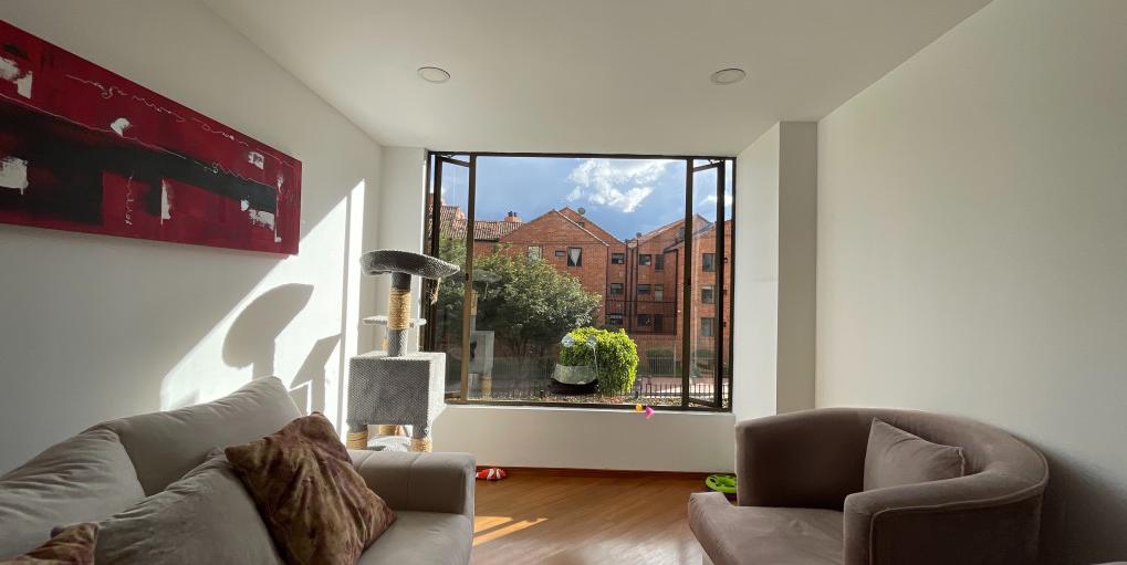 Apartamento en venta en San Antonio Norte, Bogotá · foto 18 de 18