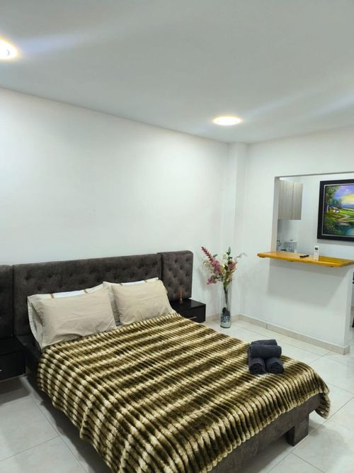 Edificio en venta en Caney, Cali, 860 m² · foto 5 de 12