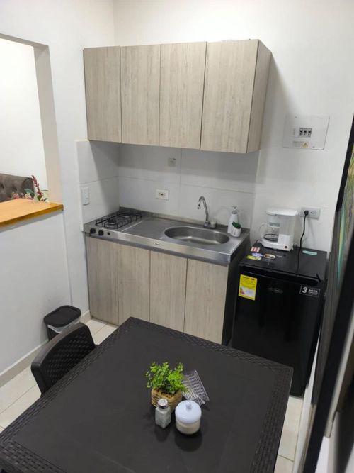 Edificio en venta en Caney, Cali, 860 m² · foto 8 de 12