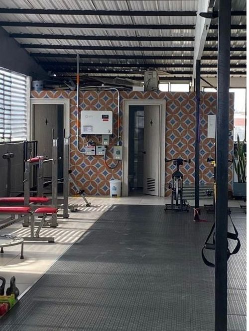 Edificio en venta en Caney, Cali, 860 m² · foto 10 de 12