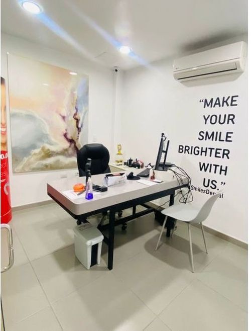 Edificio en venta en Caney, Cali, 860 m² · foto 11 de 12