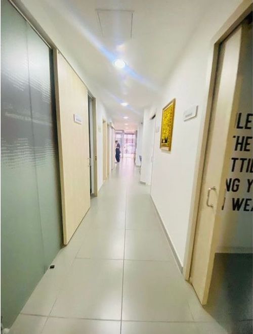 Edificio en venta en Caney, Cali, 860 m² · foto 12 de 12