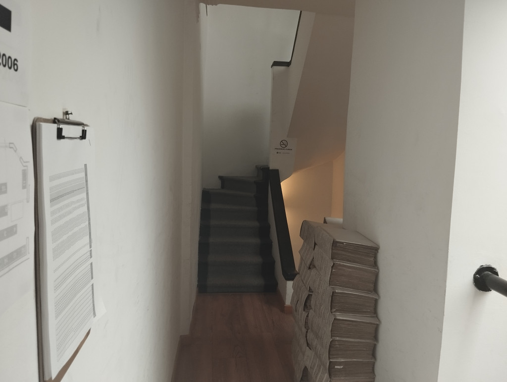 Casa en venta en Quinta Camacho, Bogotá · foto 7 de 17