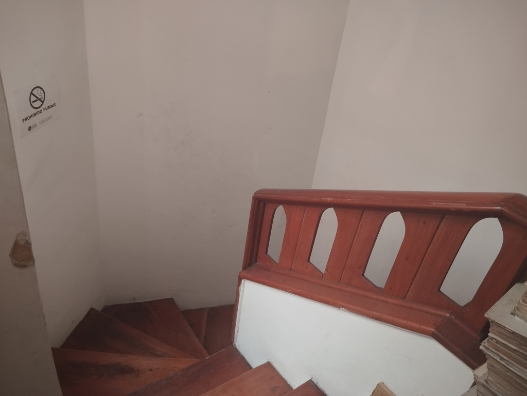 Casa en venta en Quinta Camacho, Bogotá · foto 8 de 17