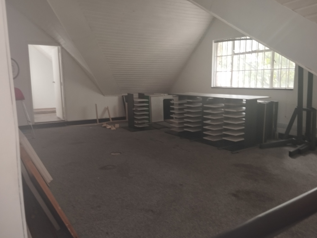 Casa en venta en Quinta Camacho, Bogotá · foto 13 de 17