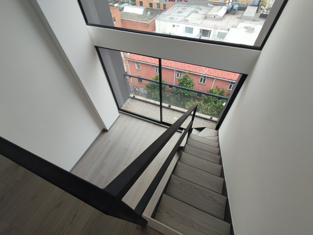 Apartamento en venta en Chapinero Central, Bogotá · foto 5 de 21