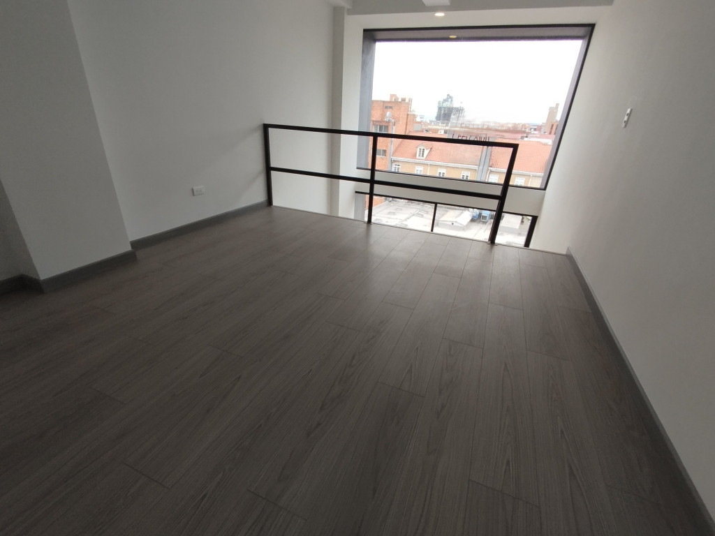 Apartamento en venta en Chapinero Central, Bogotá · foto 7 de 21