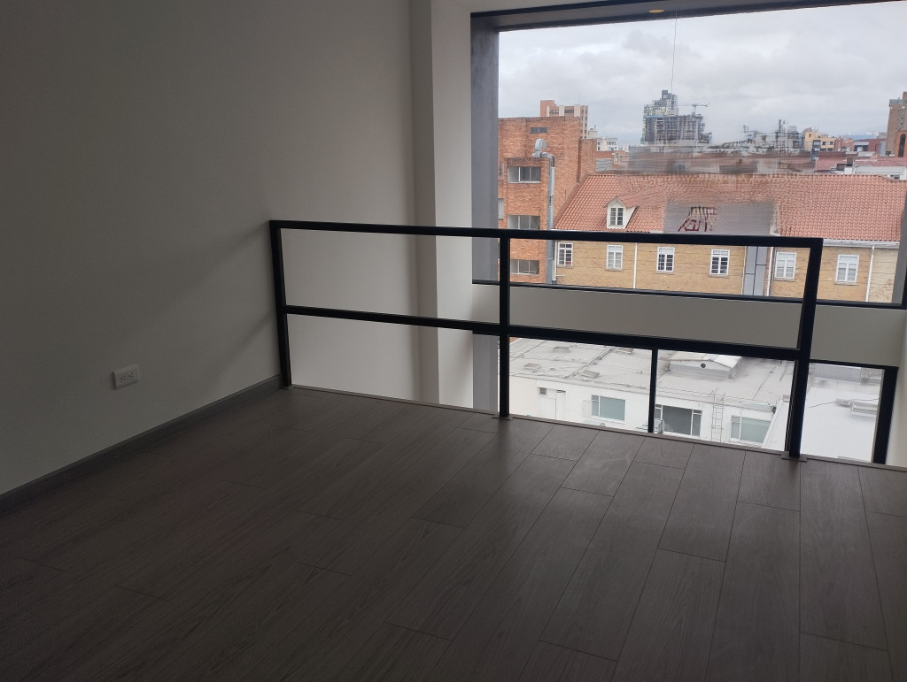 Apartamento en venta en Chapinero Central, Bogotá · foto 9 de 21