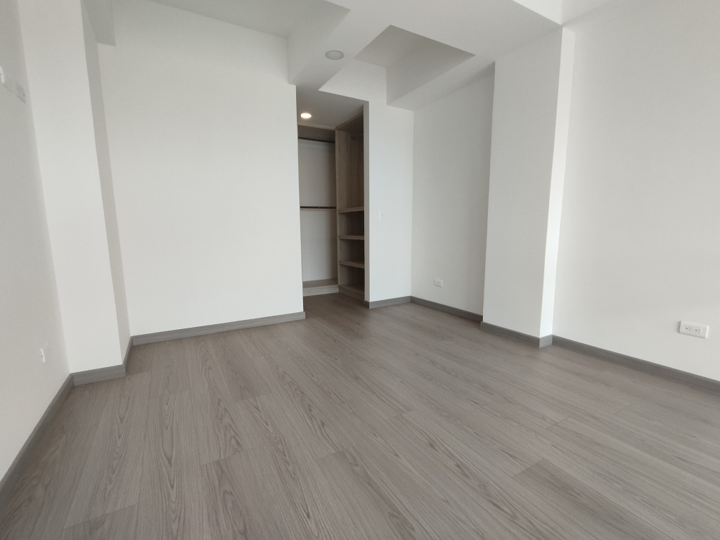 Apartamento en venta en Chapinero Central, Bogotá · foto 10 de 21