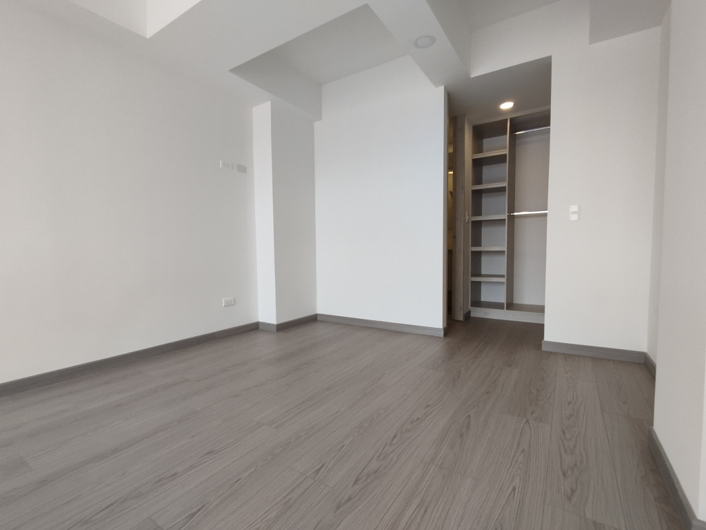 Apartamento en venta en Chapinero Central, Bogotá · foto 12 de 21