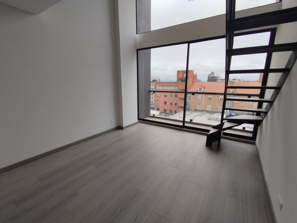 Apartamento en venta en Chapinero Central, Bogotá · foto 13 de 21