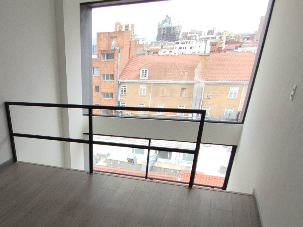 Apartamento en venta en Chapinero Central, Bogotá · foto 15 de 21