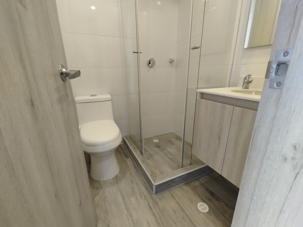 Apartamento en venta en Chapinero Central, Bogotá · foto 16 de 21