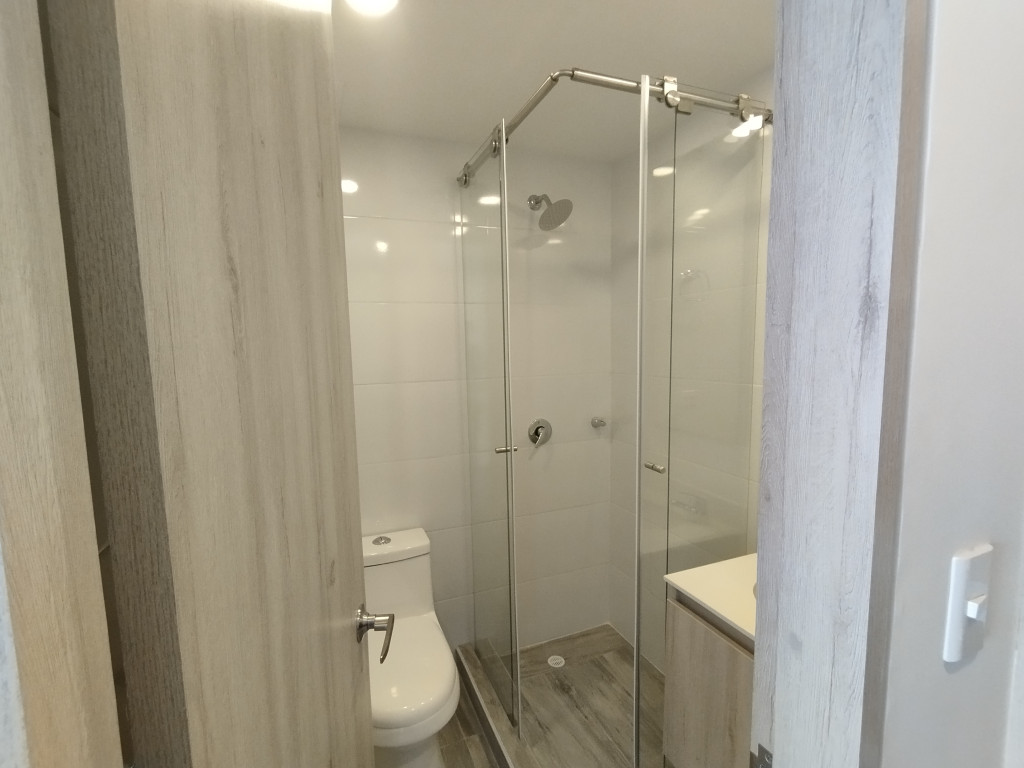Apartamento en venta en Chapinero Central, Bogotá · foto 17 de 21