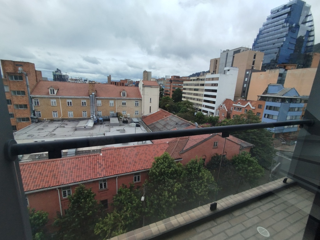 Apartamento en venta en Chapinero Central, Bogotá · foto 18 de 21
