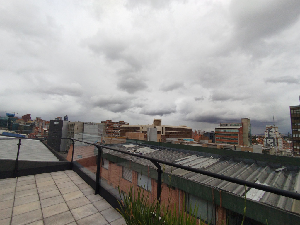 Apartamento en venta en Chapinero Central, Bogotá · foto 19 de 21