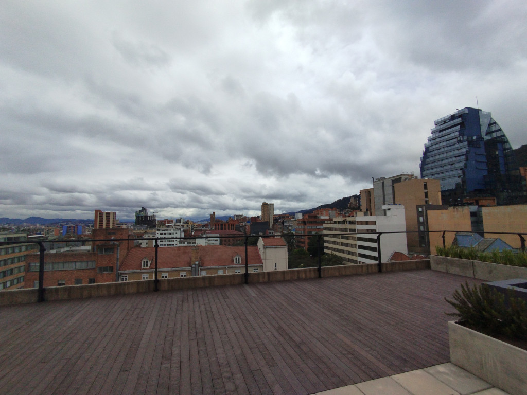 Apartamento en venta en Chapinero Central, Bogotá · foto 21 de 21
