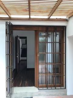 Casa en venta en Quinta Camacho, Bogotá · foto 3 de 24