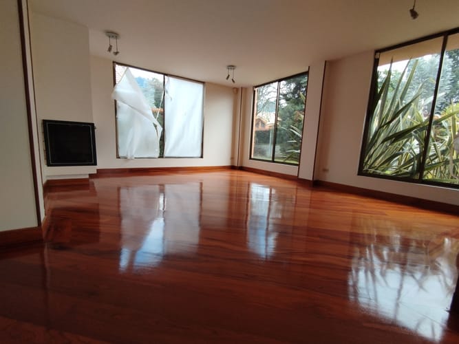 Casa de 4 alcobas en venta en Fonquetá, Chía, 300 m² · foto 4 de 24