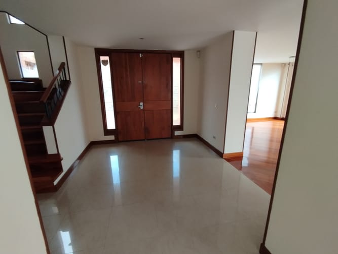 Casa de 4 alcobas en venta en Fonquetá, Chía, 300 m² · foto 5 de 24