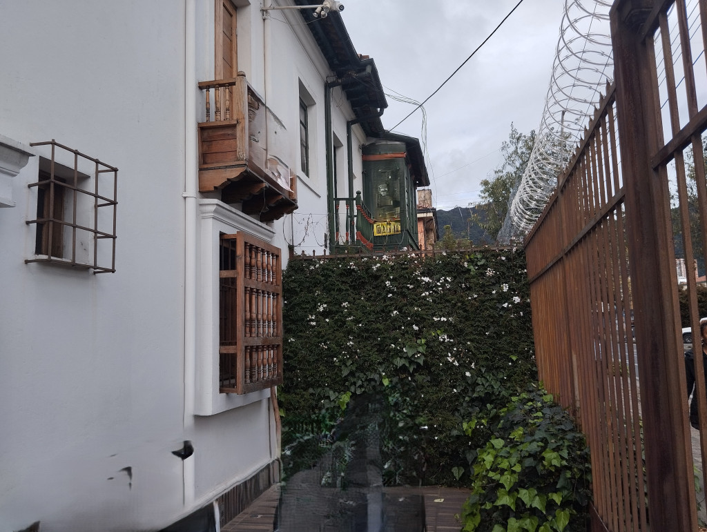 Casa en venta en Quinta Camacho, Bogotá · foto 6 de 24