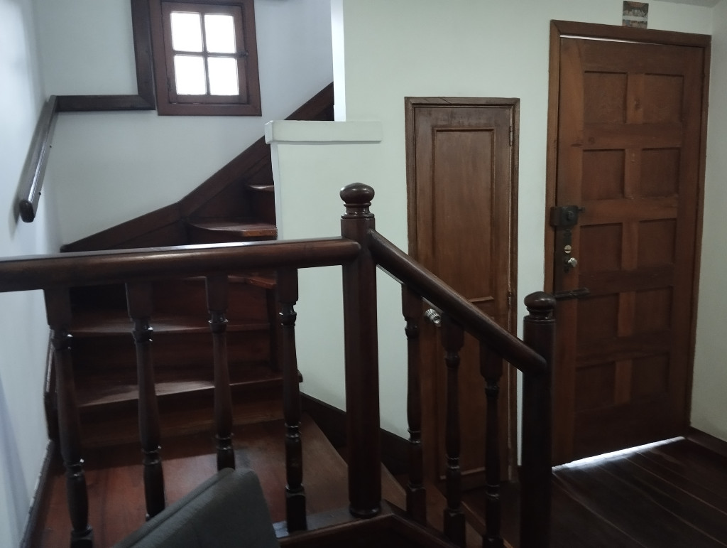 Casa en venta en Quinta Camacho, Bogotá · foto 7 de 24