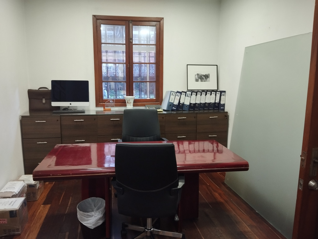 Casa en venta en Quinta Camacho, Bogotá · foto 8 de 24